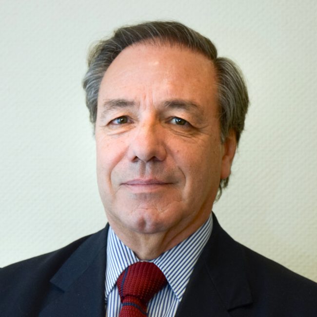 DAVID EMILIO CORDEVIOLA